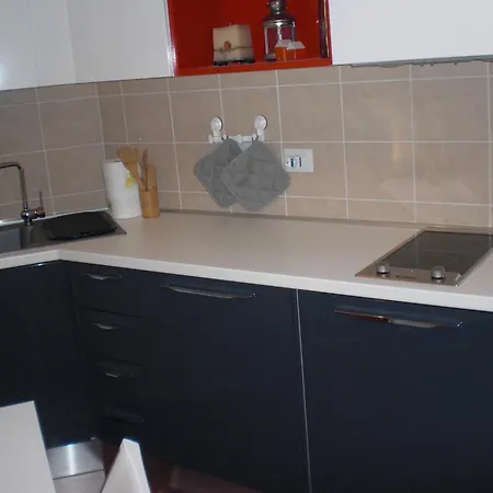 Francy House Apartamento