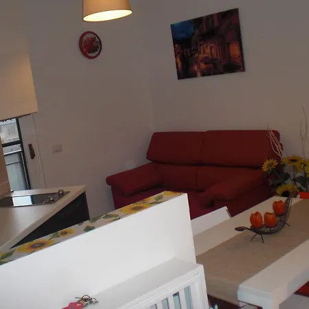 Apartamento Francy House