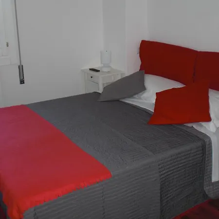 Francy House Apartamento Bolonia