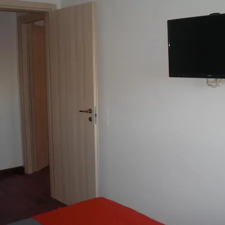 Apartamento Francy House
