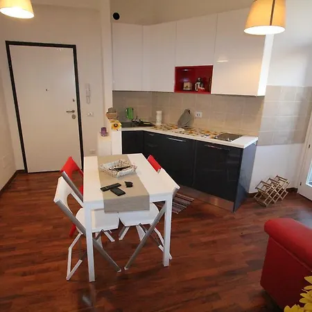 Francy House Apartamento *