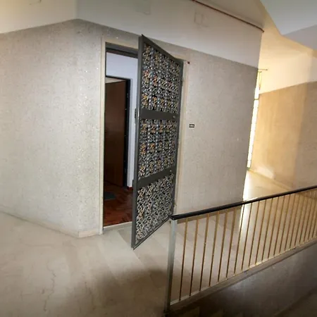 Francy House Bolonia