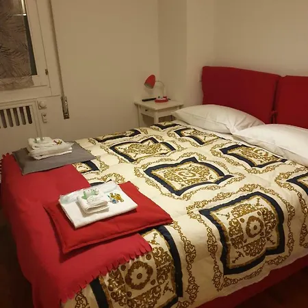Francy House Apartamento